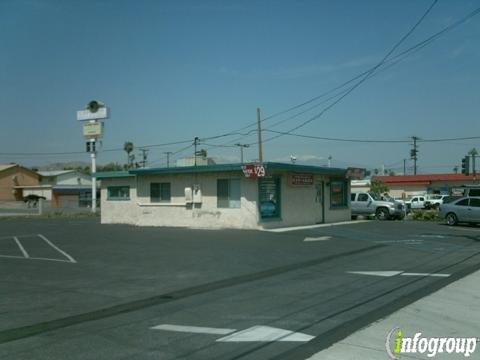 All Discount Insurance Service