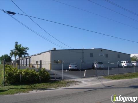 Gulfcoast Transportation Systems