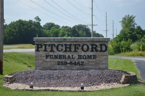 Pitchford Funeral Home