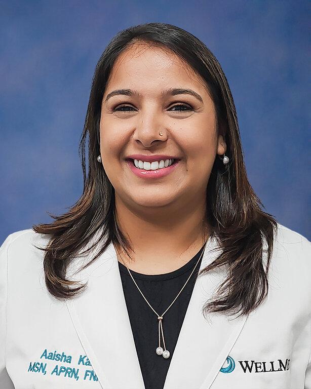 WellMed at Mid-Cities