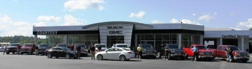 Courtesy Buick-GMC