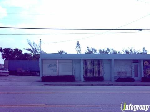 Lee Blue Hair & Hat Designs