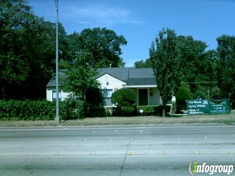 Cantu David B Attorney At Law