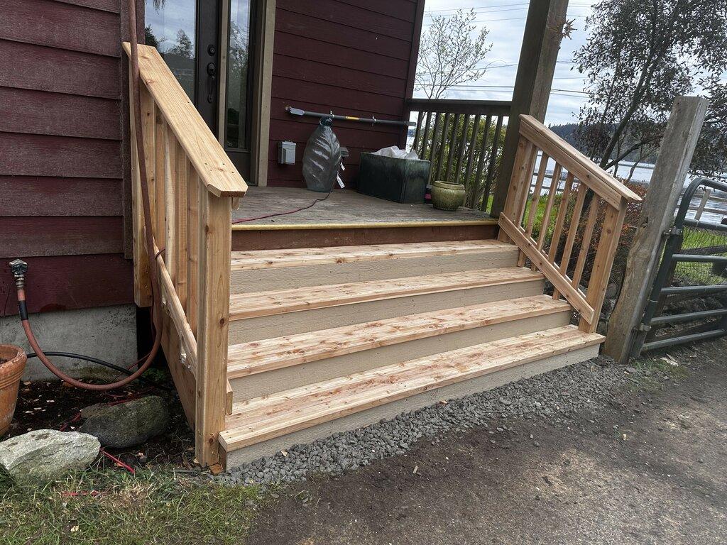 Cruz Landscaping & Construction