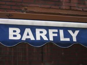 Barfly Incorporated