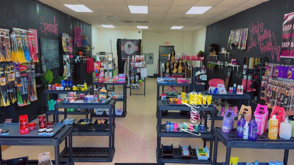 The Pretty University LLC