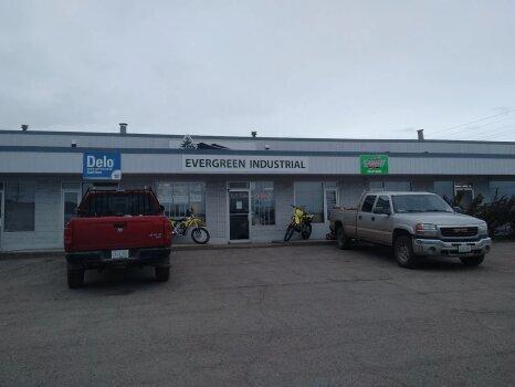 Evergreen Industrial Supplies