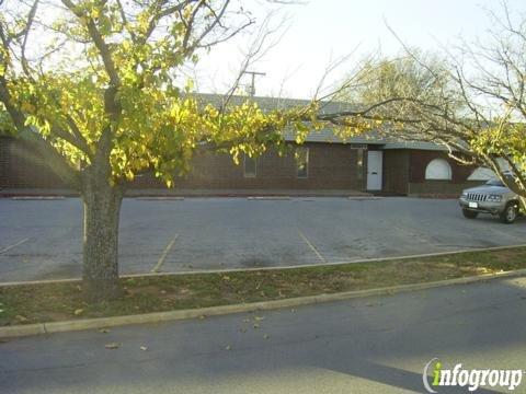 Allen H Smith CPA PC