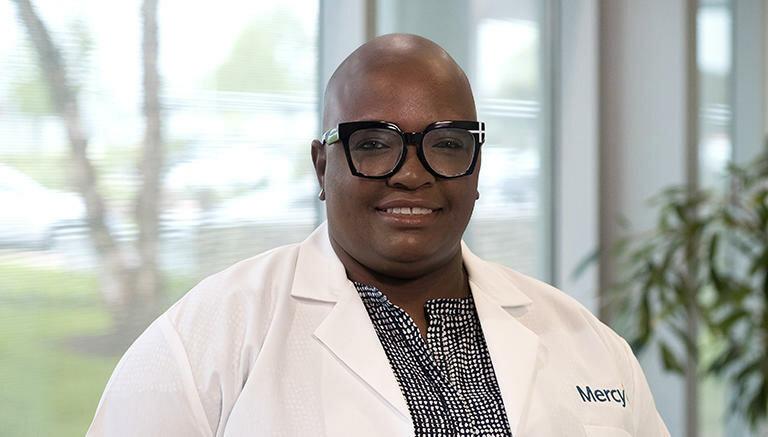 Kenya Shanta Shotwell, FNP - Mercy Clinic Primary Care-North County