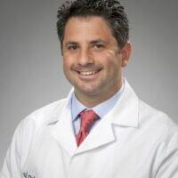 Joseph Keen, DO - Ochsner Medical Center-New Orleans