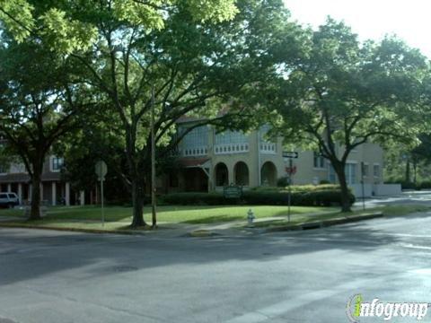 Rash Chapman Schreiber Leaverton & Morrison LLP