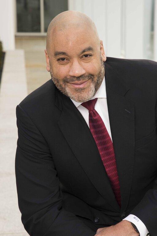 Merrill Lynch Financial Advisor Maceo Sloan