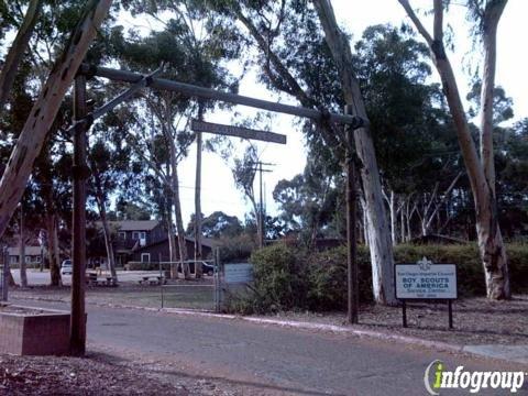 San Diego Scout Shop