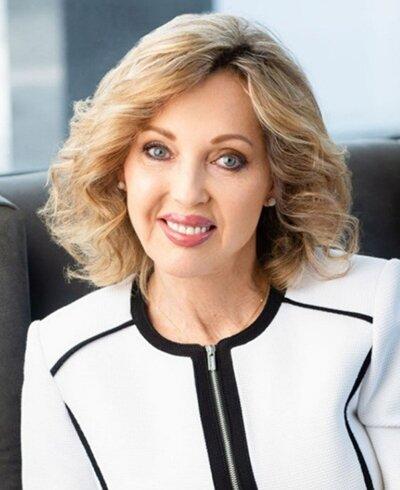 Sharon Hyer-Financial Advisor, Ameriprise Financial Services, LLC