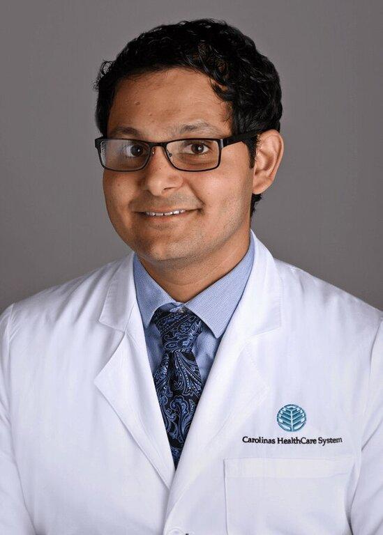 Balakrishnan, Nikhil, MD