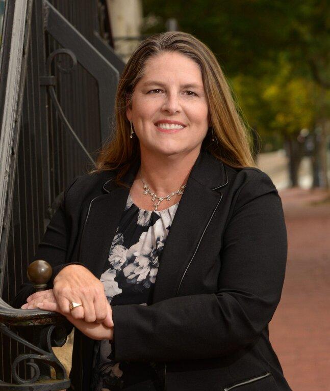 Merrill Lynch Financial Advisor Nicole Hawkins-Normand