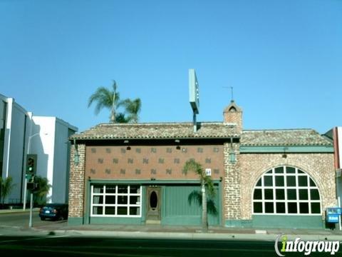 Country Garden Caterers