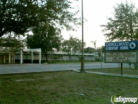 Carrollwood Elementary School