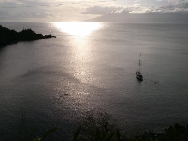 Hawaiian West Travel Inc