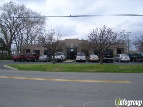 Child Evangelism Fellowship-TN