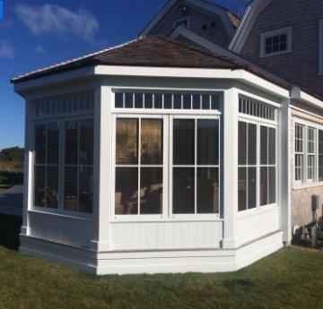 Architectual Building Solutions