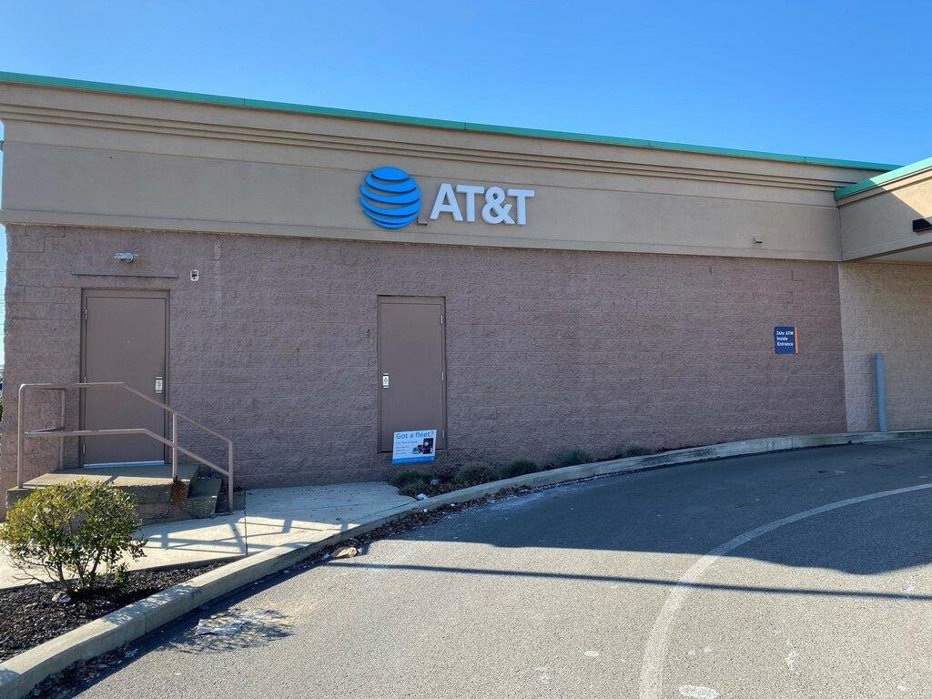 Portables-AT&T Authorized Retailer