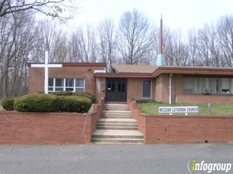 Messiah Lutheran Church