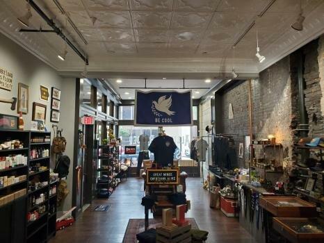 Allied Barber Supply