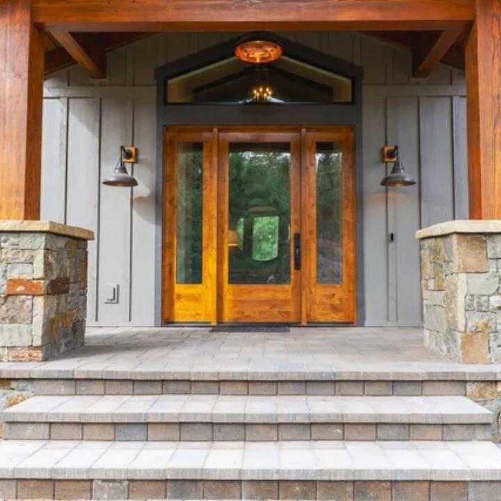 Ross Built Custom Homes