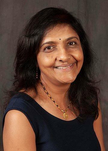Parul M Desai, MD - ARC Northwest Hills Specialty