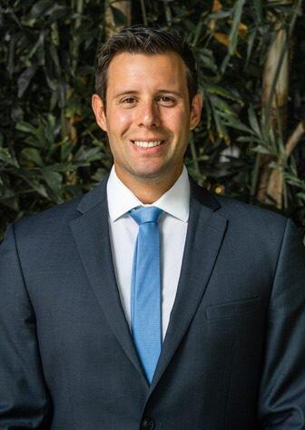 Merrill Lynch Financial Advisor Almog Olshtein