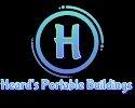 Heard's Portable Buildings