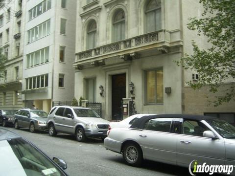 Lya Friedrich Law Office