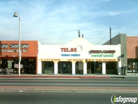 J&J TV Sales & Service