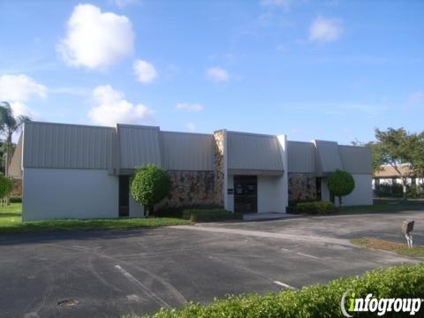 Good News in South Florida