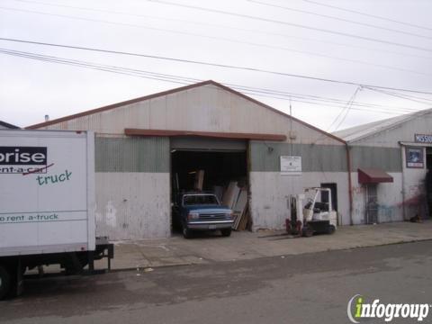 Foxtail Hill Windows & Doors Inc