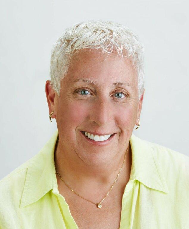 Kimberley Calvo, MLO - Waterstone Mortgage