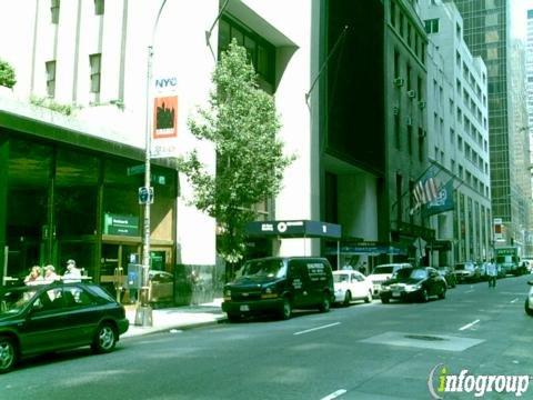 11 West 51st Realty LLC