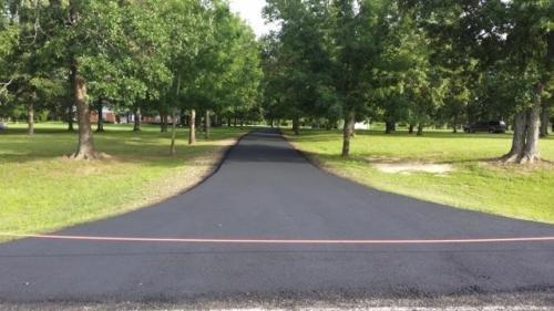 LGC Paving and Seal Coating