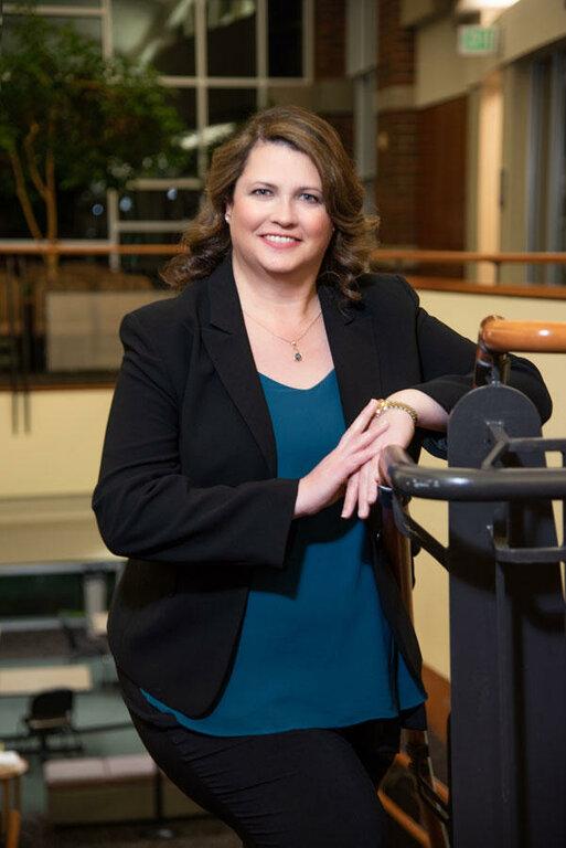 Guenever Parsley, DNP