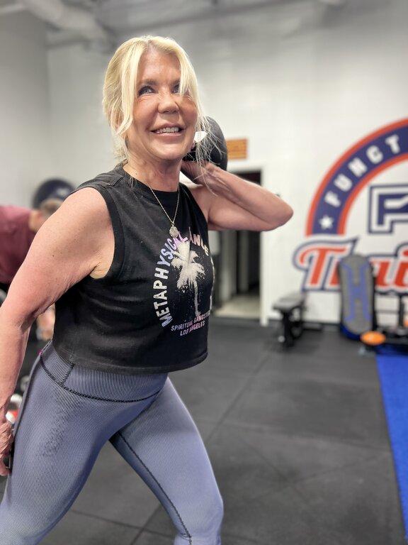 F45 Training West Carmel