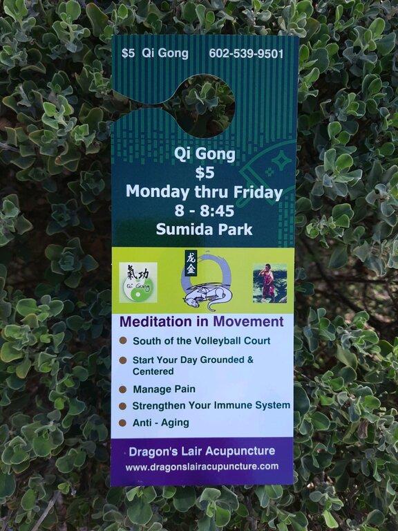 Dragon's Lair Acupuncture