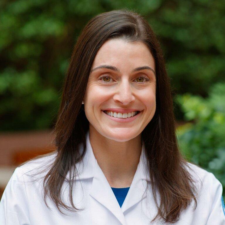 Elizabeth Schulman, MD