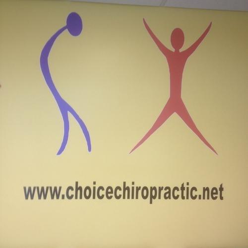 Choice Chiropractic & Wellness Center