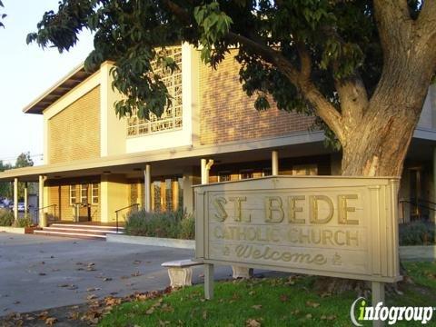 Saint Bede Parish