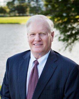 Merrill Lynch Senior Consultant Glenn F Presnell