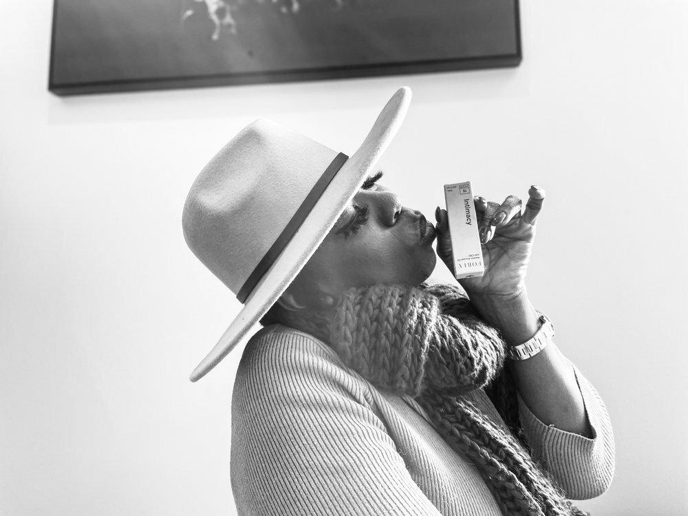 Luxury Leaf Marijuana Dispensary