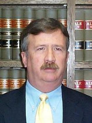 William B. Barker Attorney