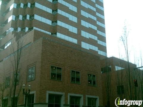 Fountain Plaza Condominium Association