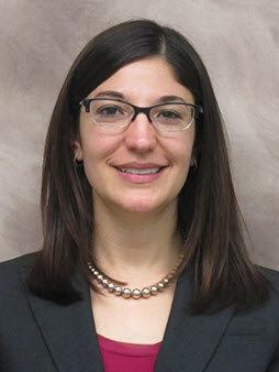 Allison M Petrak, PAC - Metro Infectious Disease